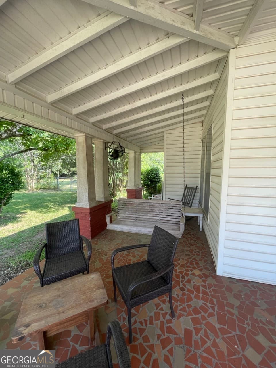 5 bedroom, 3 bathroom, 2,959 sq ft single family residence for sale at 170 W Broad Street, Richland, GA 31825 — photo 5