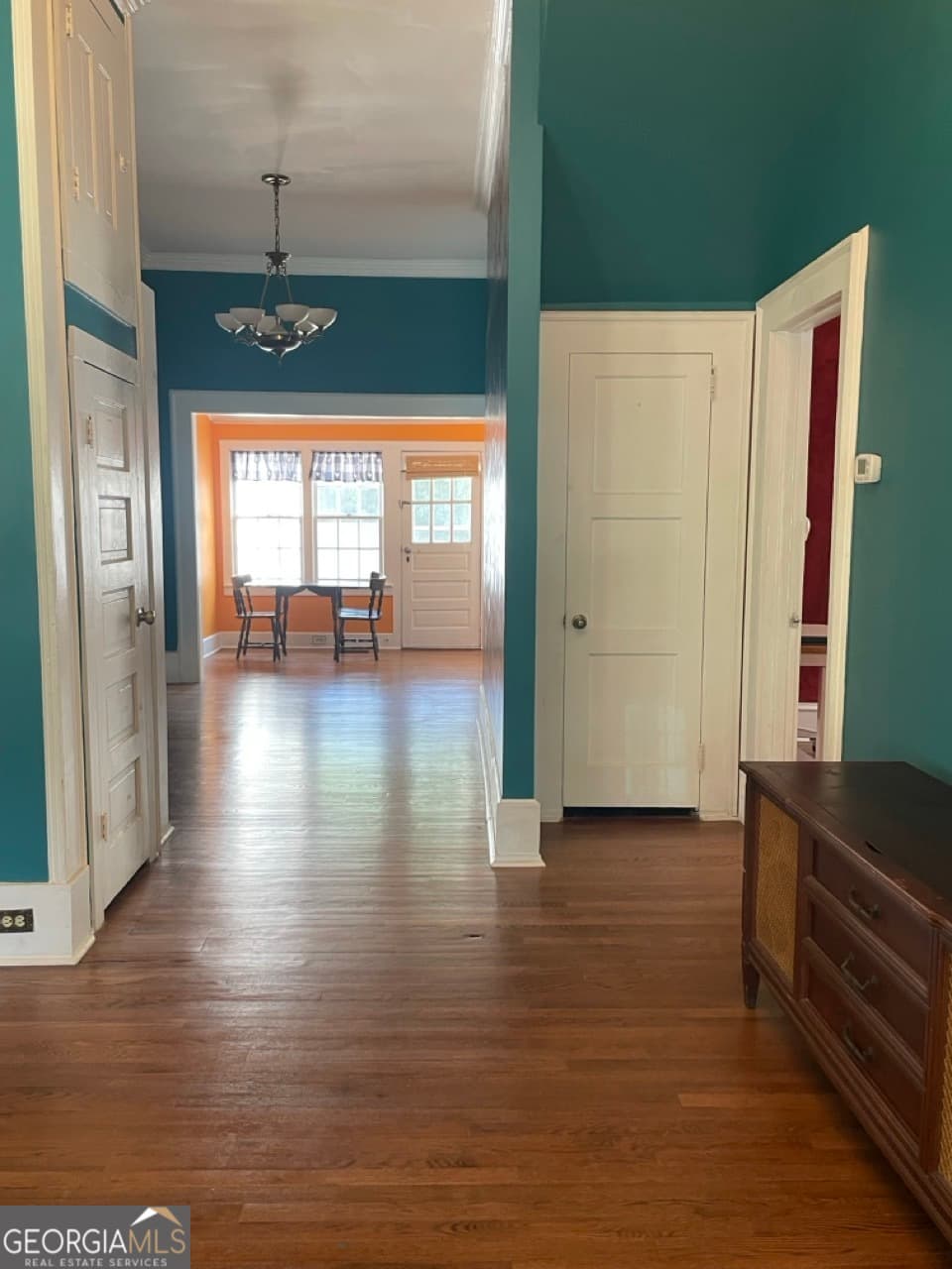 5 bedroom, 3 bathroom, 2,959 sq ft single family residence for sale at 170 W Broad Street, Richland, GA 31825 — photo 9