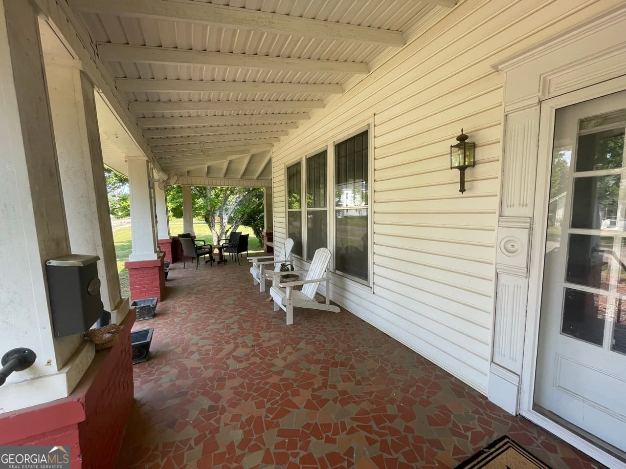 5 bedroom, 3 bathroom, 2,959 sq ft single family residence for sale at 170 W Broad Street, Richland, GA 31825 — photo 4