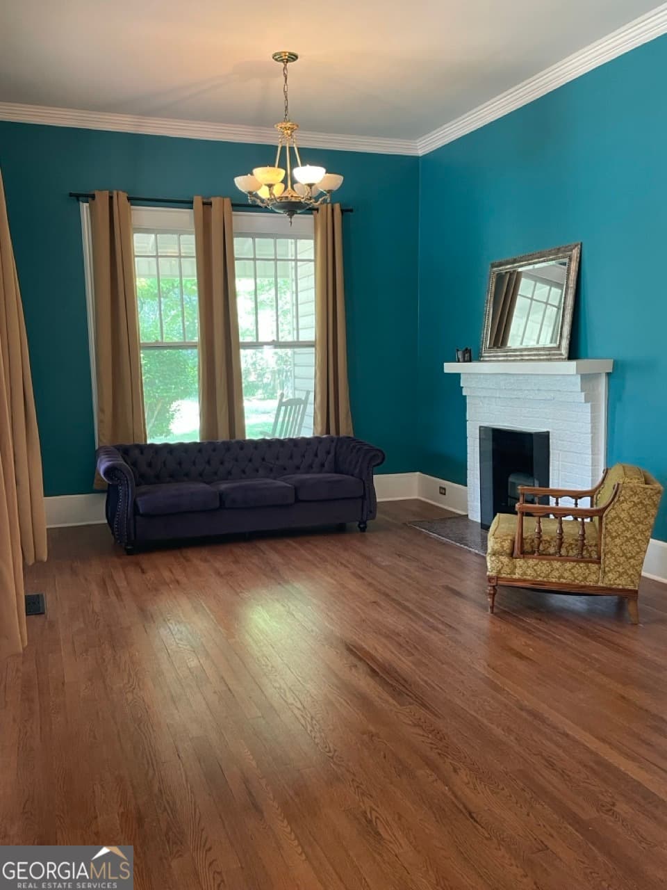 5 bedroom, 3 bathroom, 2,959 sq ft single family residence for sale at 170 W Broad Street, Richland, GA 31825 — photo 8