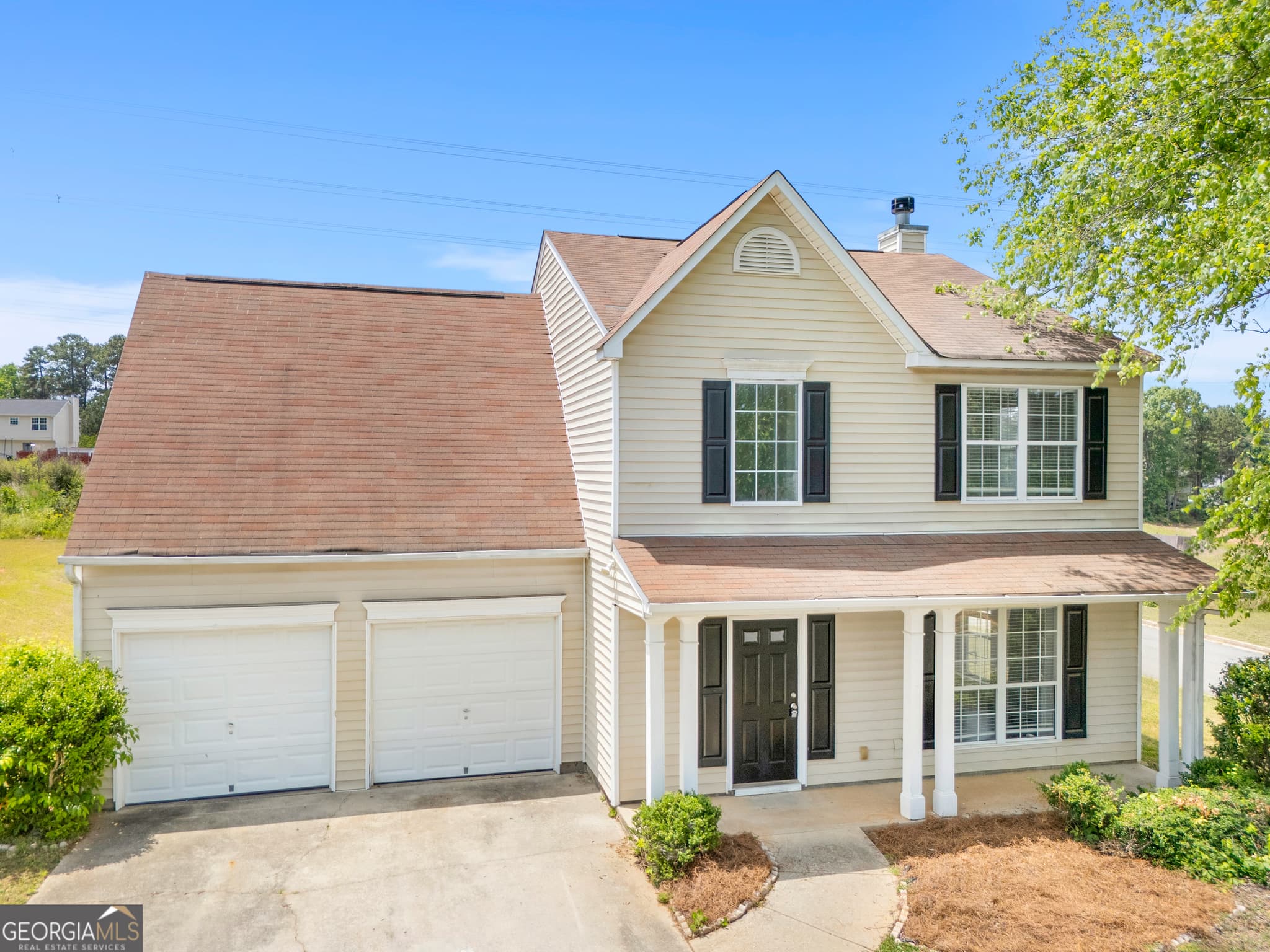 3 bedroom, 2.5 bathroom, 2,210 sq ft single family residence sold at 886 Terance Avenue, Jonesboro, GA 30238