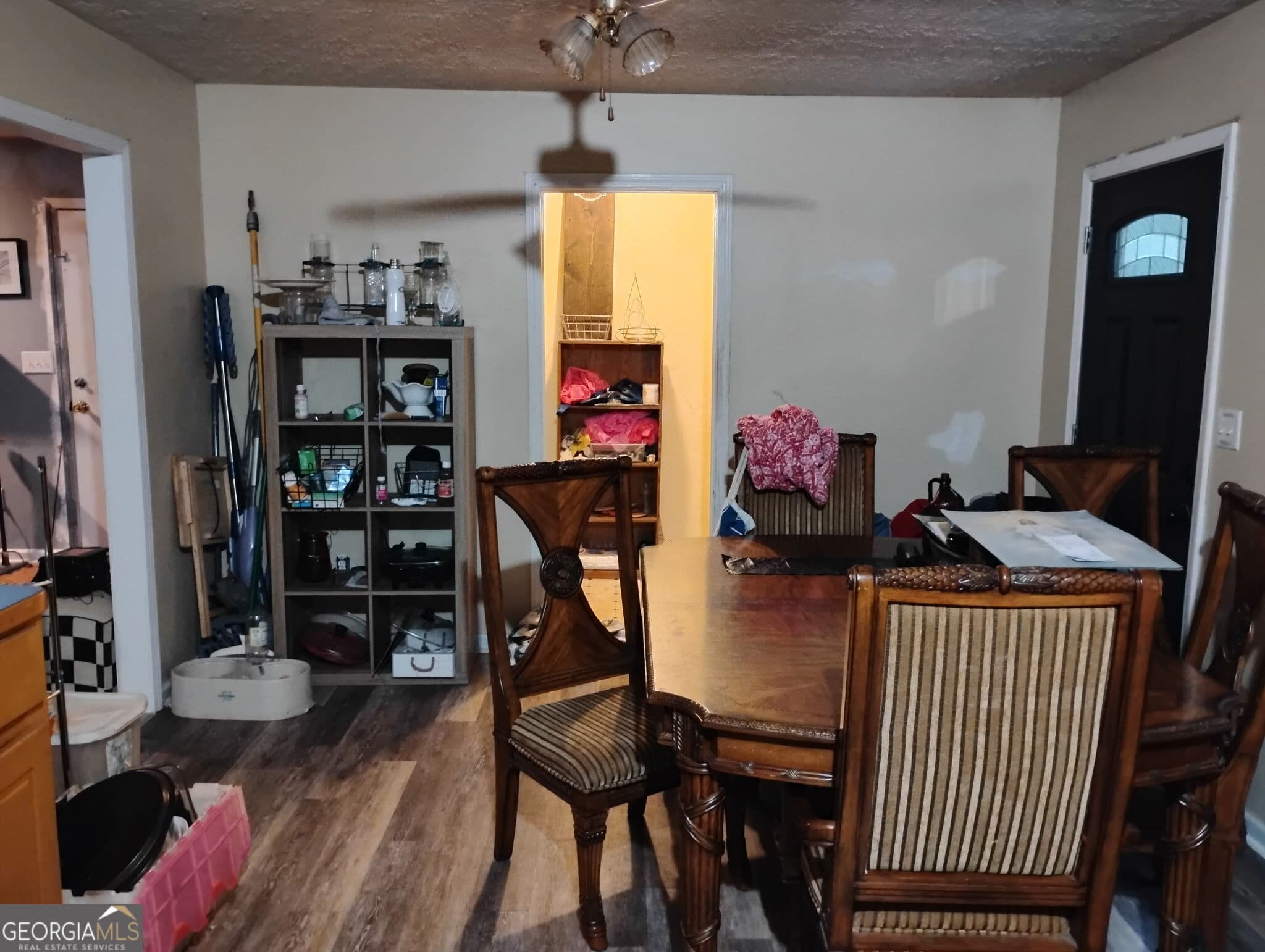 3 bedroom, 2 bathroom, 1,540 sq ft single family residence for sale at 249 Parr Farm Road, Covington, GA 30016 — photo 7