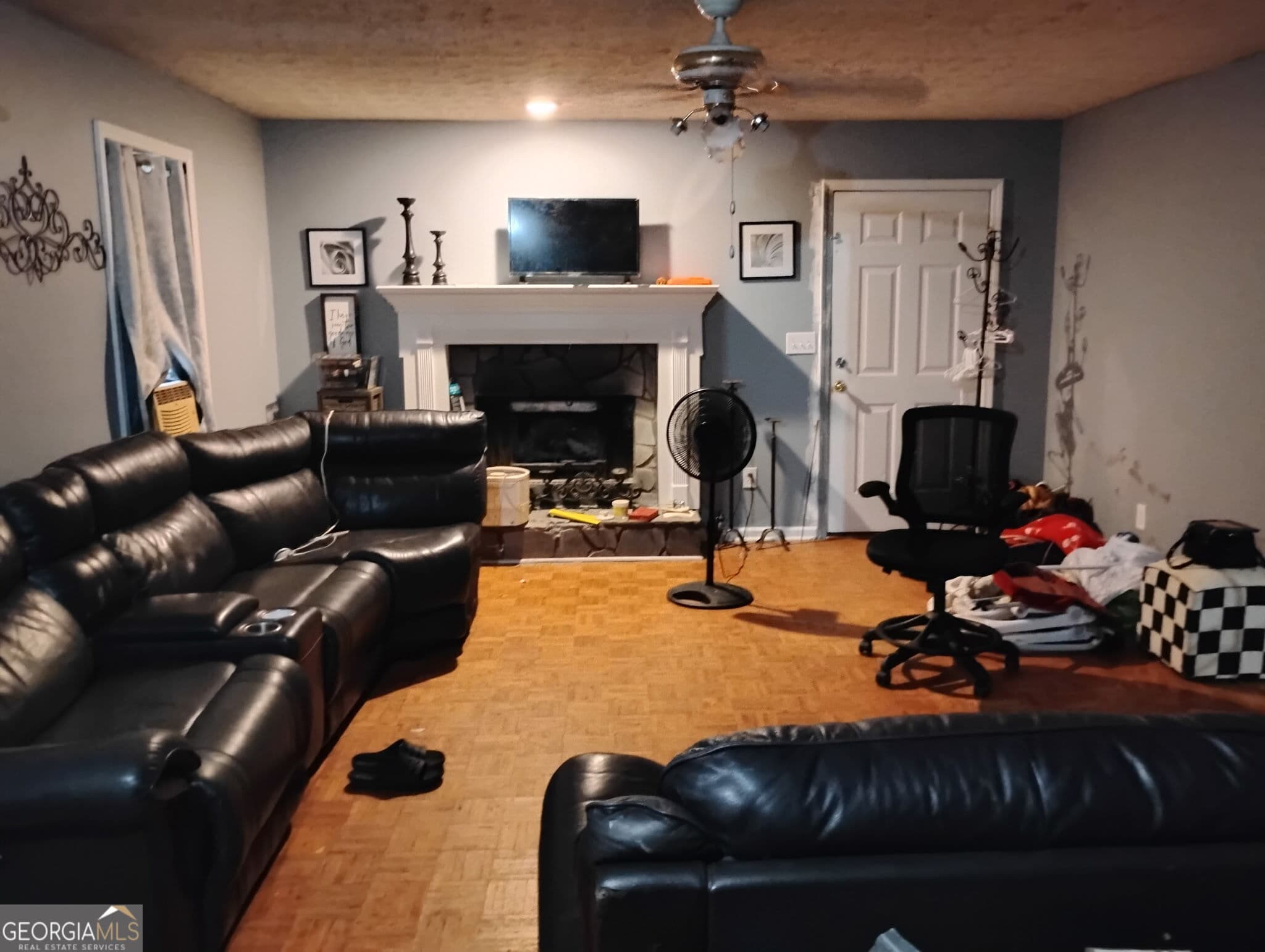 3 bedroom, 2 bathroom, 1,540 sq ft single family residence for sale at 249 Parr Farm Road, Covington, GA 30016 — photo 5