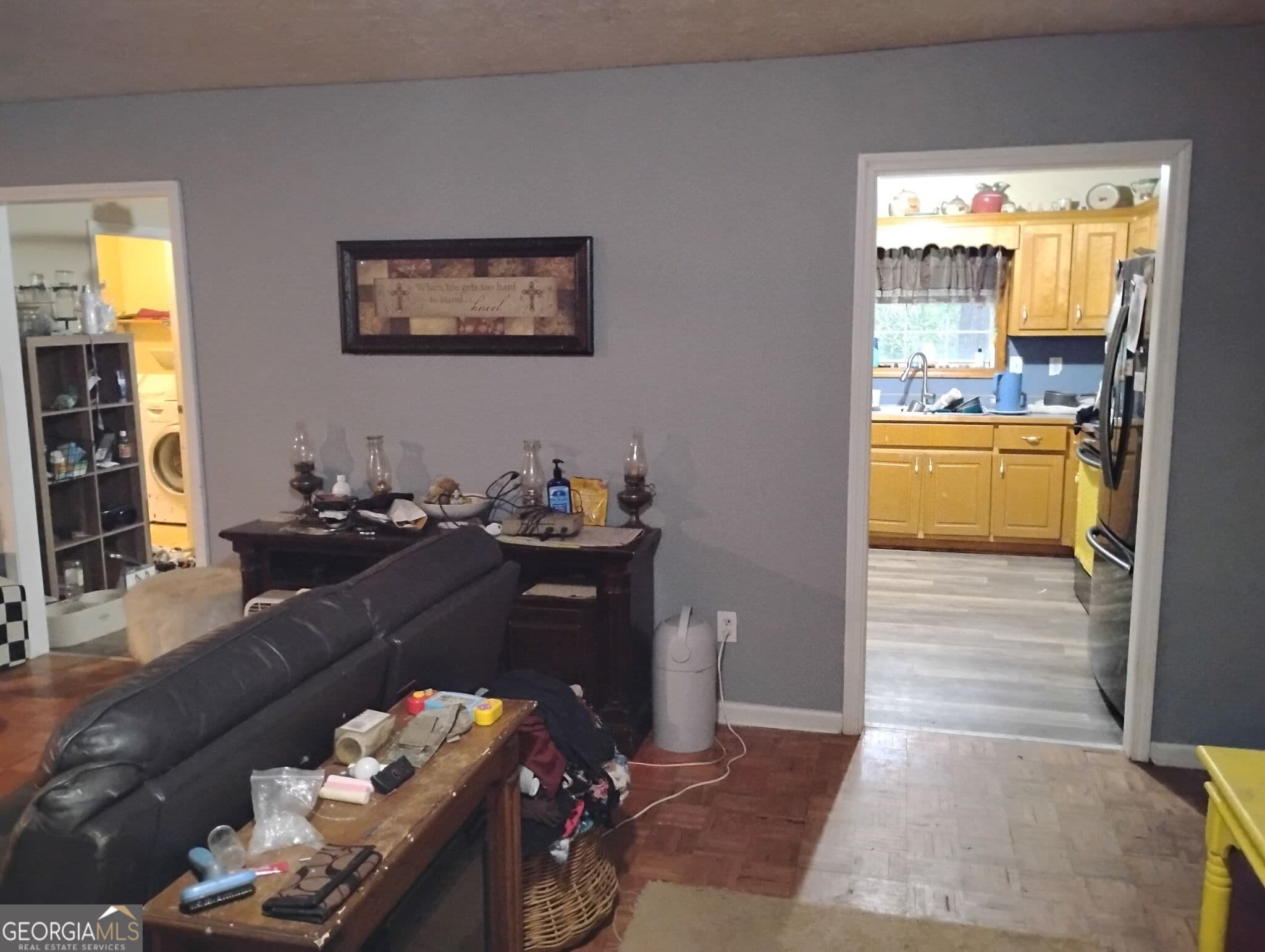 3 bedroom, 2 bathroom, 1,540 sq ft single family residence for sale at 249 Parr Farm Road, Covington, GA 30016 — photo 4