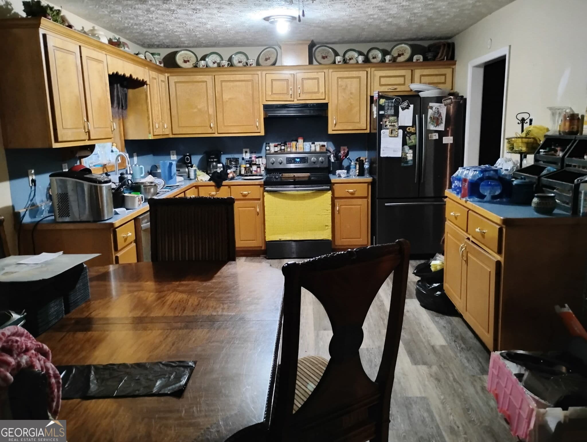 3 bedroom, 2 bathroom, 1,540 sq ft single family residence for sale at 249 Parr Farm Road, Covington, GA 30016 — photo 8