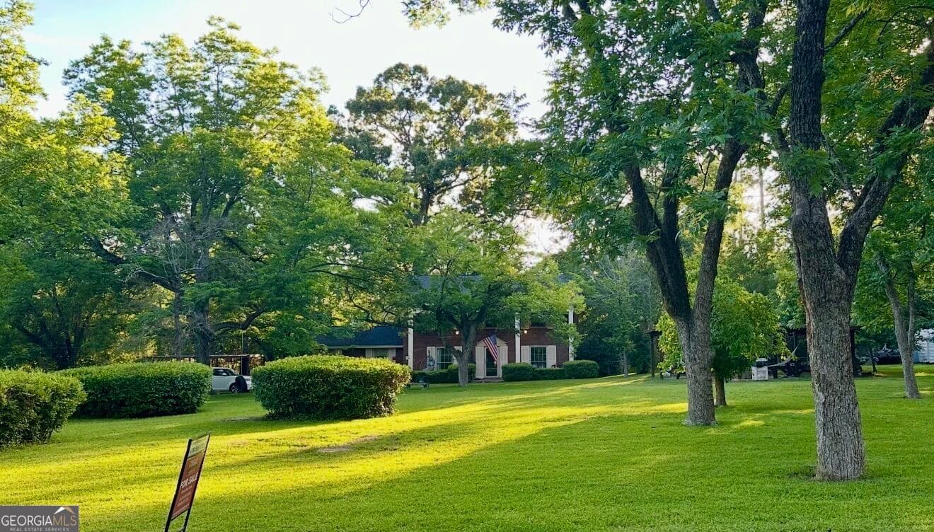 3 bedroom, 3 bathroom, 3,823 sq ft single family residence for rent at 112 Geneva Street, Dublin, GA 31021 for $3,000 a month — photo 3