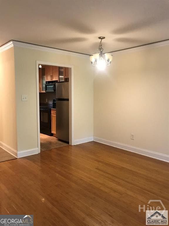 2 bedroom, 2 bathroom, 972 sq ft apartment for rent at 1055 Baxter Street 408, Athens, GA 30606 for $1,300 a month — photo 3