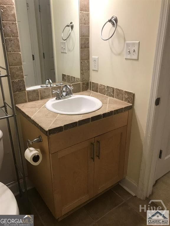 2 bedroom, 2 bathroom, 972 sq ft apartment for rent at 1055 Baxter Street 408, Athens, GA 30606 for $1,300 a month — photo 9