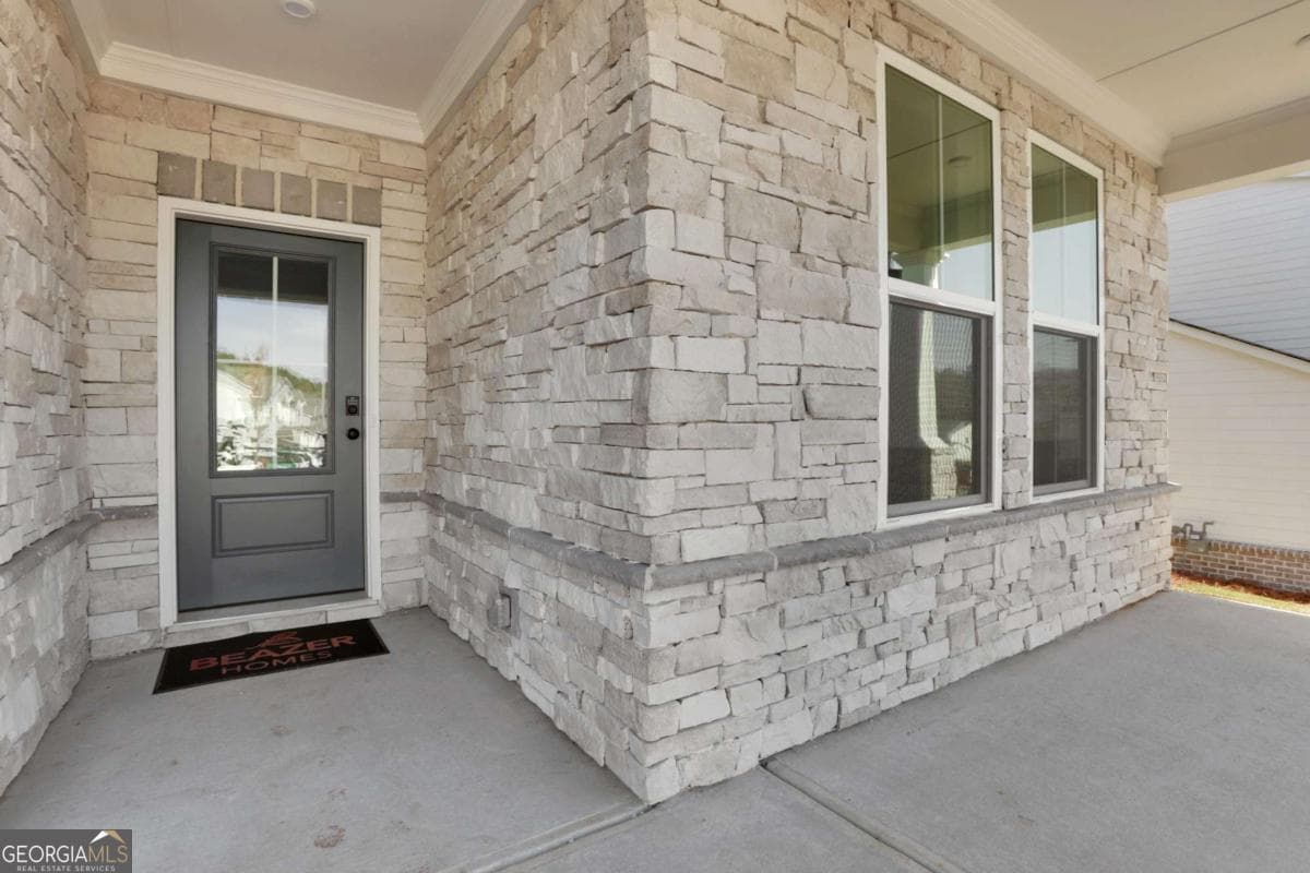 5 bedroom, 4 bathroom, 3,313 sq ft single family residence for sale at 4232 Adler Circle 50, Buford, GA 30519 — photo 5