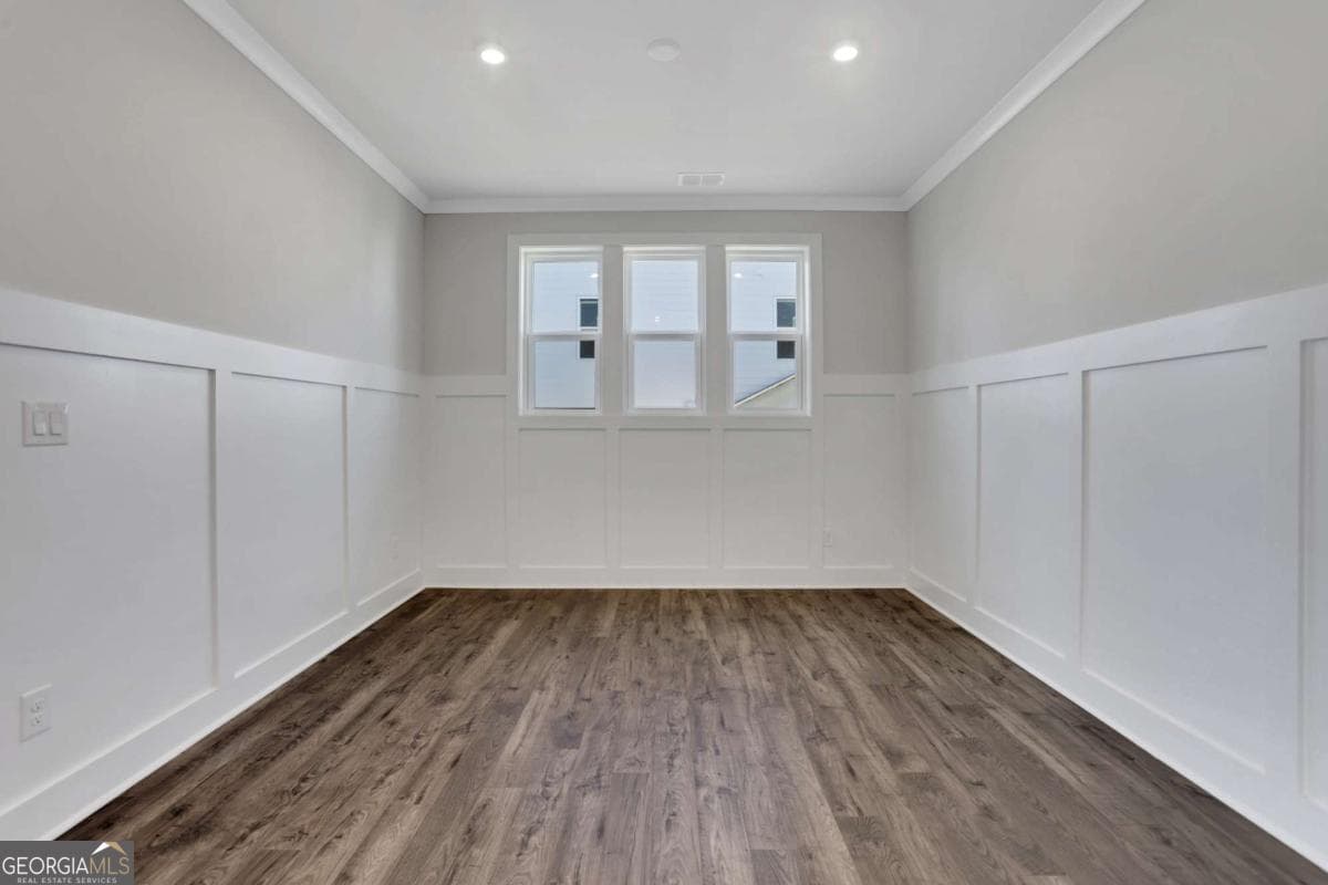 5 bedroom, 4 bathroom, 3,313 sq ft single family residence for sale at 4232 Adler Circle 50, Buford, GA 30519 — photo 8