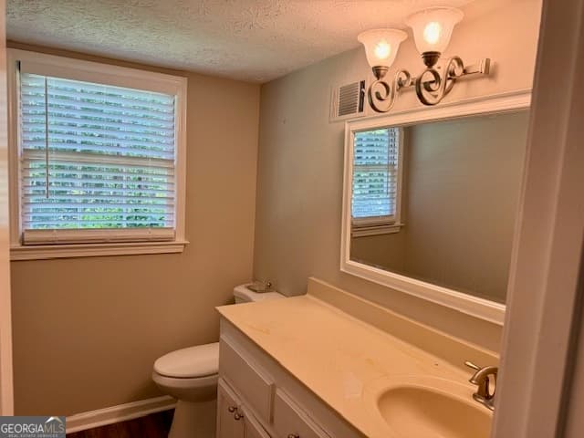 4 bedroom, 2.5 bathroom, 2,956 sq ft single family residence for rent at 100 Forest Hall Lane, Fayetteville, GA 30214 for $2,595 a month — photo 9