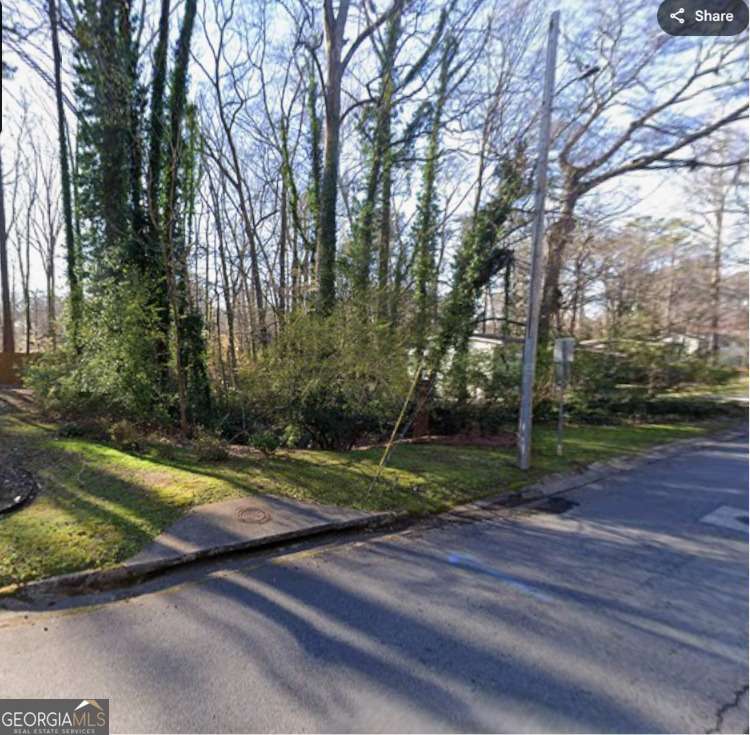 residential lot for sale at 0 Shawnee Trail, Smyrna, GA 30080 — photo 2