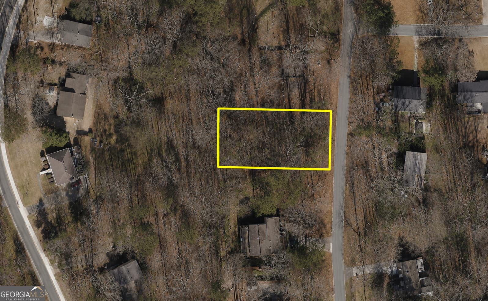 residential lot for sale at 0 Shawnee Trail, Smyrna, GA 30080 — photo 6