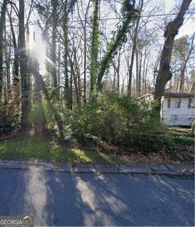residential lot for sale at 0 Shawnee Trail, Smyrna, GA 30080 — photo 3
