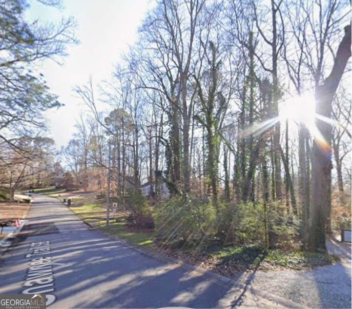 residential lot for sale at 0 Shawnee Trail, Smyrna, GA 30080 — photo 1 of 6