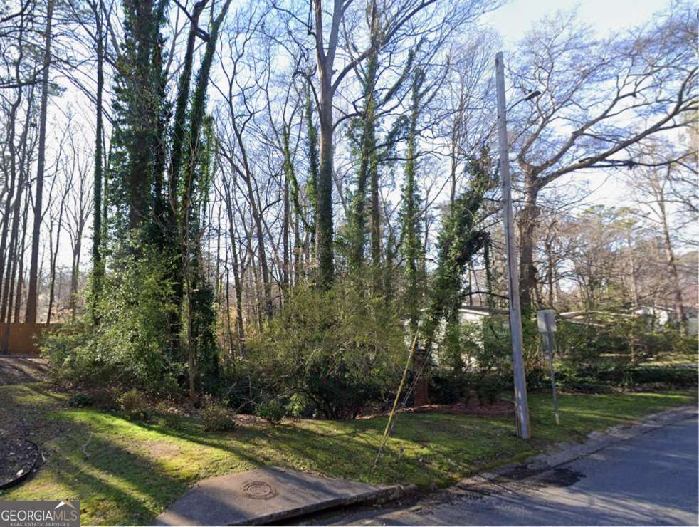 residential lot for sale at 0 Shawnee Trail, Smyrna, GA 30080 — photo 4
