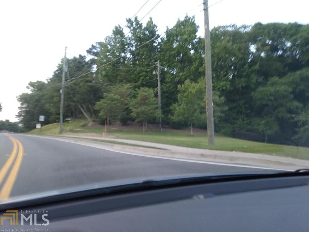 residential lot for sale at 6255 Oakdale Road, Mableton, GA 30126 — photo 1 of 7