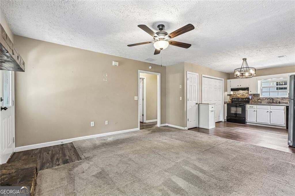 2 bedroom, 1 bathroom, 808 sq ft single family residence for sale at 6360 Quail Trail, Gainesville, GA 30506 — photo 6