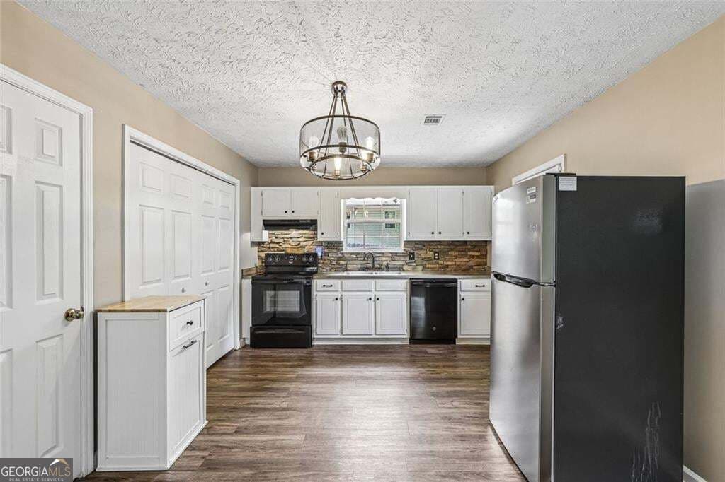 2 bedroom, 1 bathroom, 808 sq ft single family residence for sale at 6360 Quail Trail, Gainesville, GA 30506 — photo 7