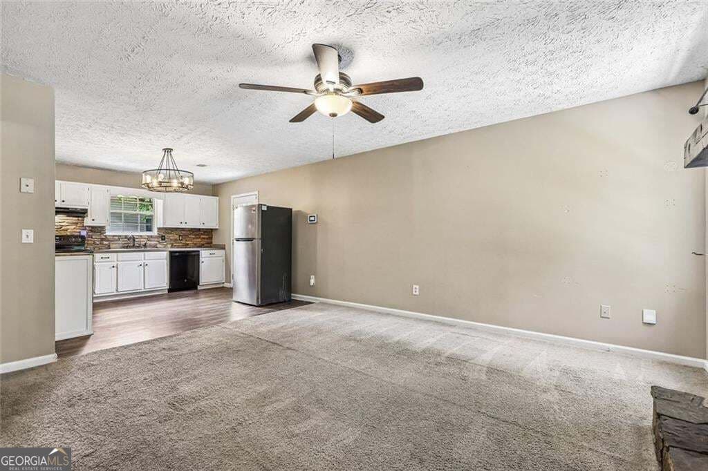 2 bedroom, 1 bathroom, 808 sq ft single family residence for sale at 6360 Quail Trail, Gainesville, GA 30506 — photo 5
