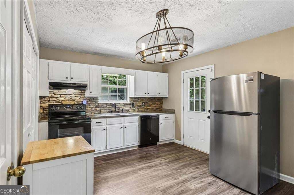 2 bedroom, 1 bathroom, 808 sq ft single family residence for sale at 6360 Quail Trail, Gainesville, GA 30506 — photo 10