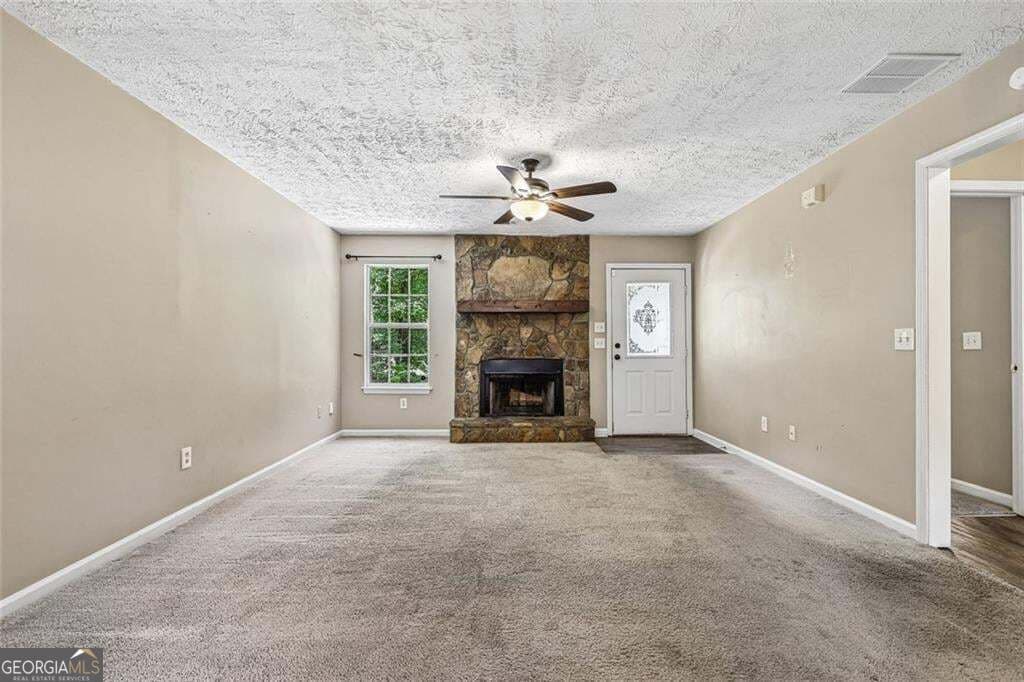 2 bedroom, 1 bathroom, 808 sq ft single family residence for sale at 6360 Quail Trail, Gainesville, GA 30506 — photo 4