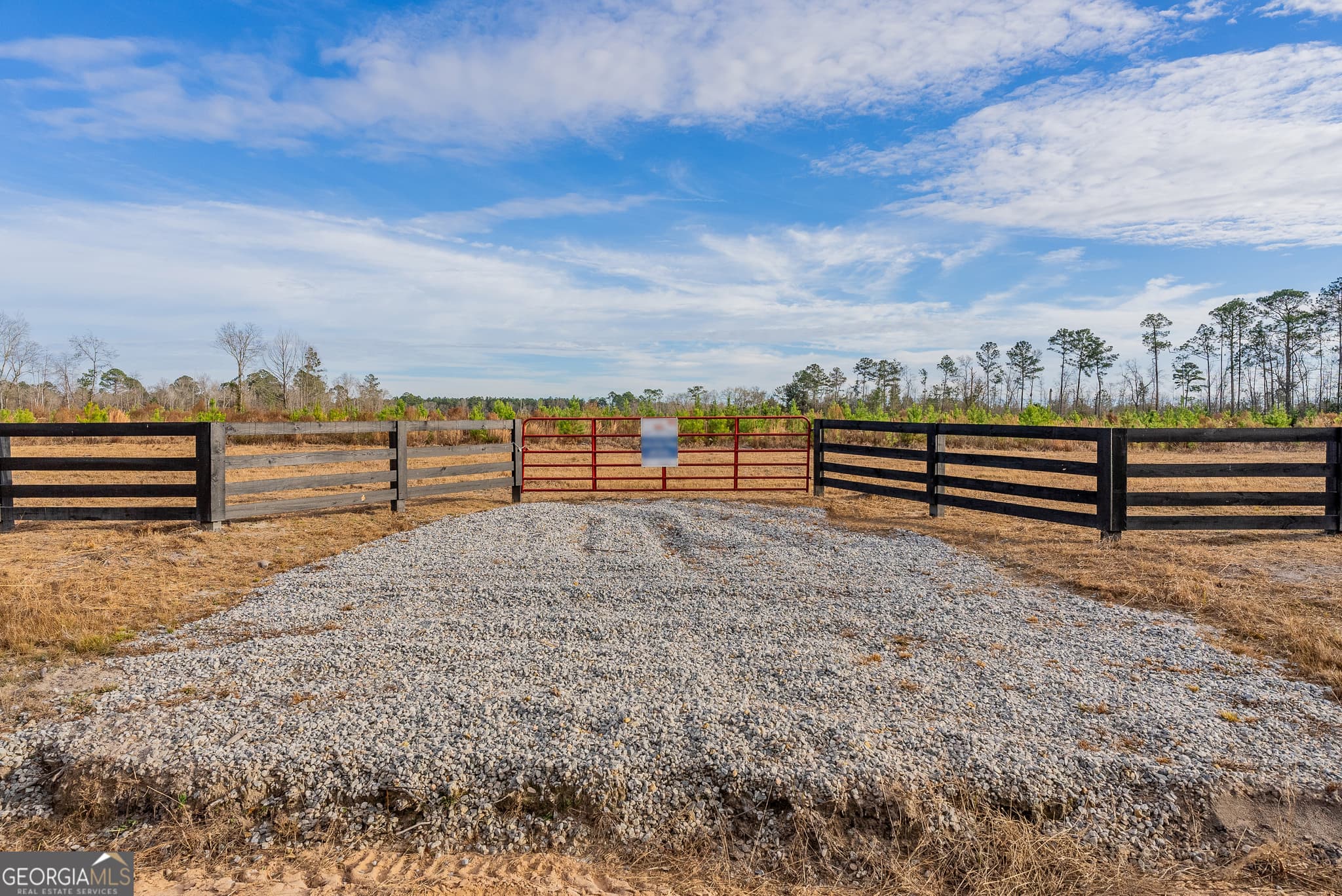 agriculture for sale at LOT 11 Arcola Road, Brooklet, GA 30415 — photo 2