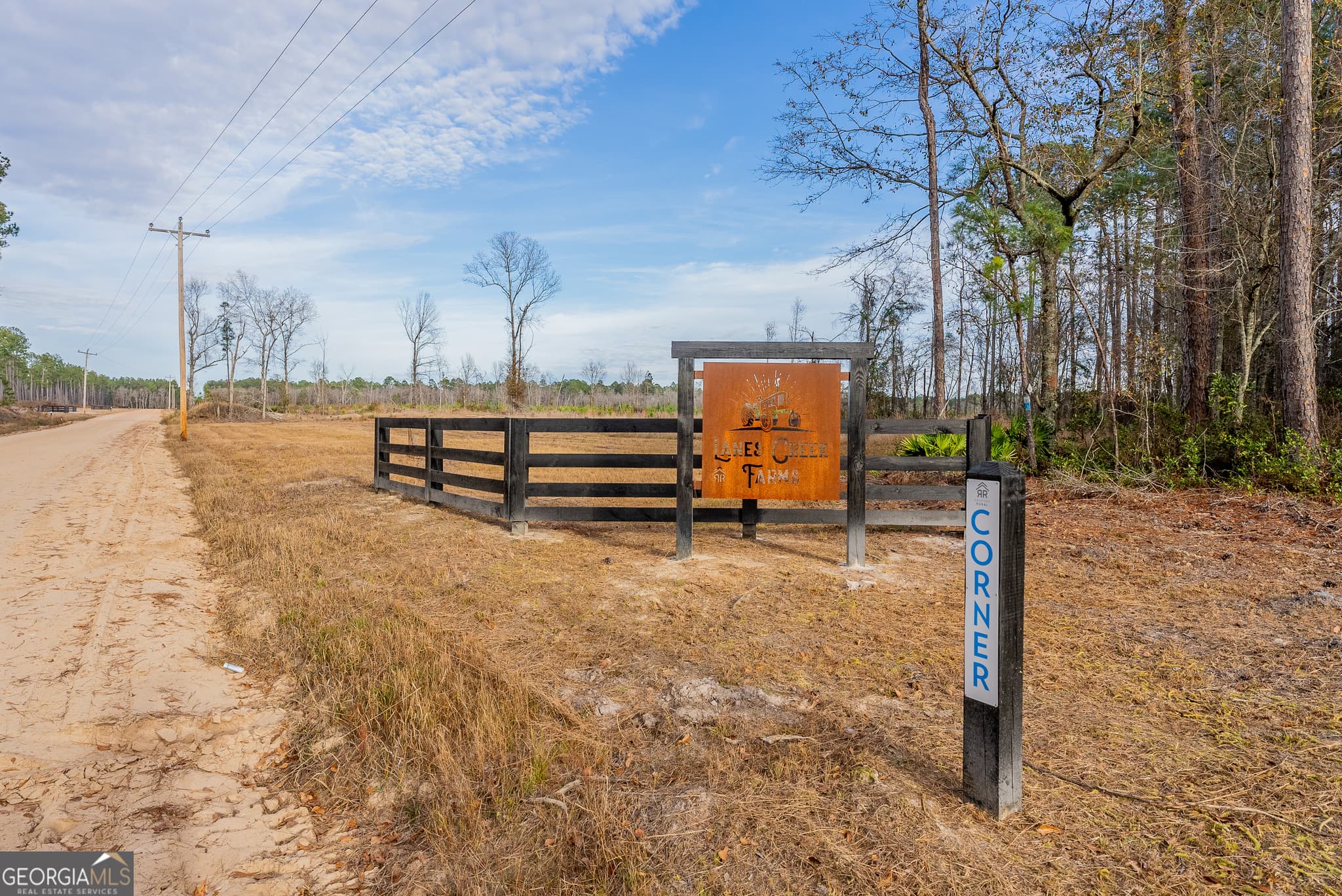 agriculture for sale at LOT 11 Arcola Road, Brooklet, GA 30415 — photo 3