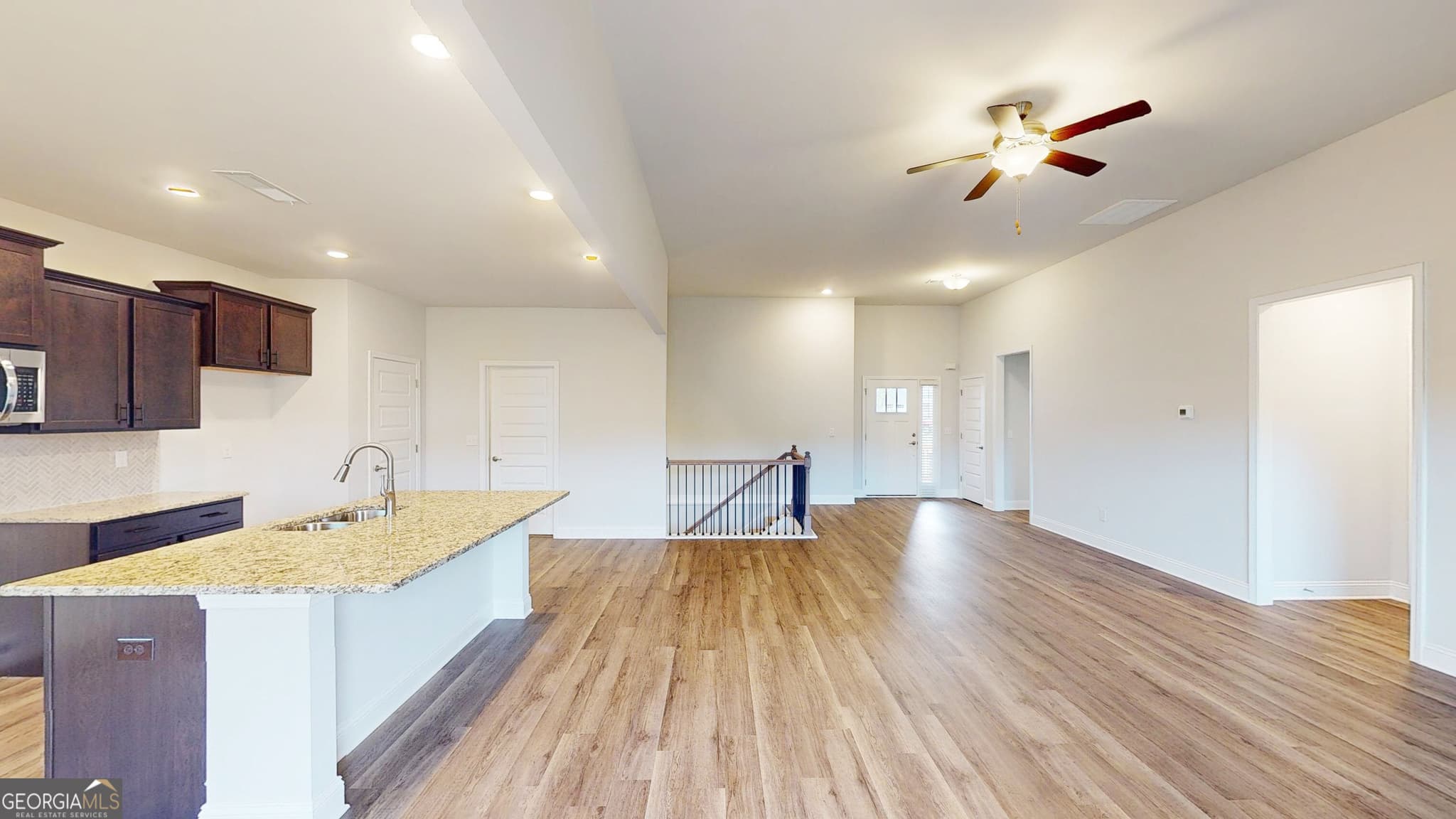 3 bedroom, 2 bathroom, 1,709 sq ft single family residence for sale at 1509 Barrington Place Court, Macon, GA 31220 — photo 8