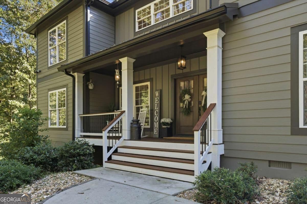 6 bedroom, 5.5 bathroom single family residence for sale at 4887 Bill Cheek Road, Auburn, GA 30011 — photo 6