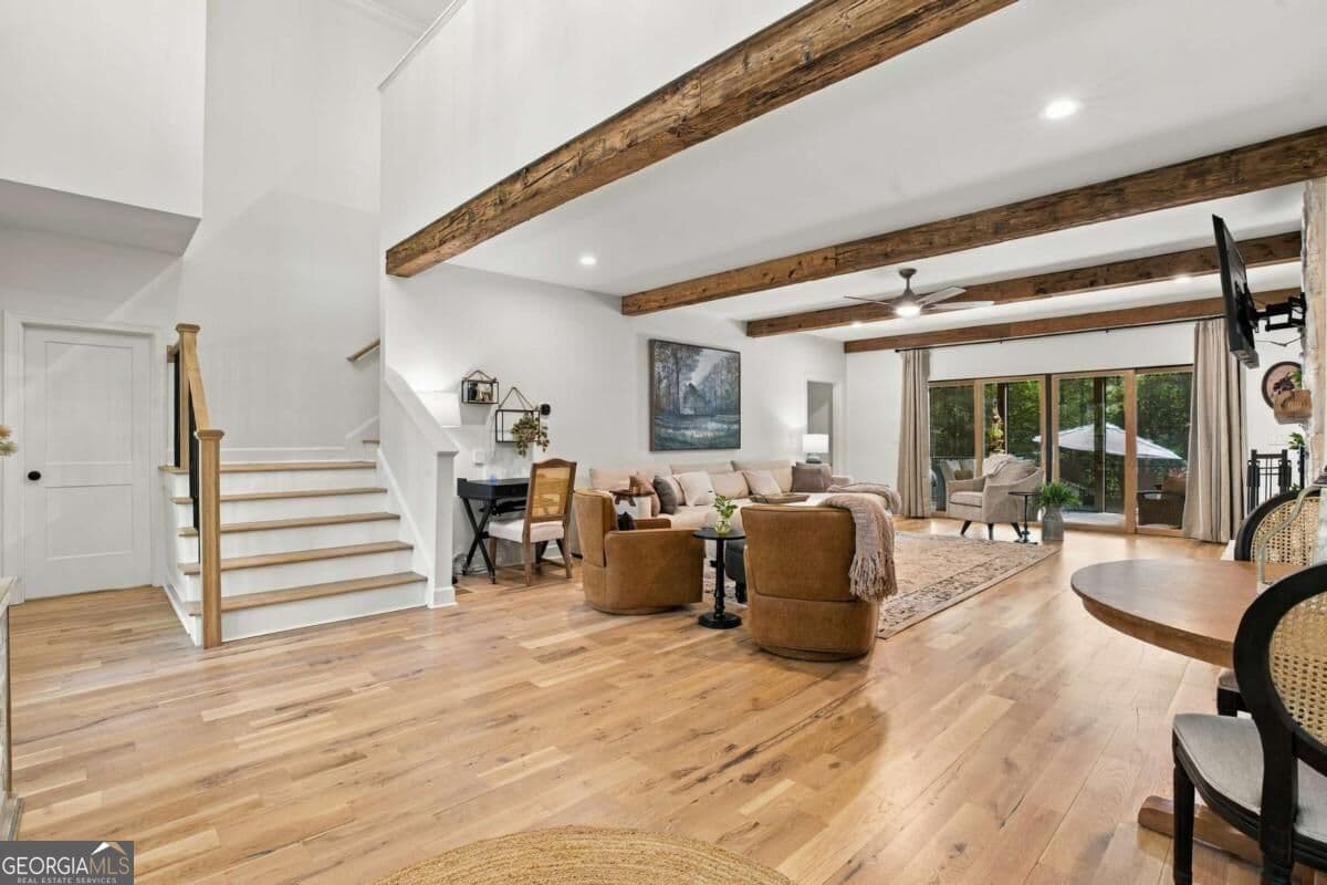 6 bedroom, 5.5 bathroom single family residence for sale at 4887 Bill Cheek Road, Auburn, GA 30011 — photo 8