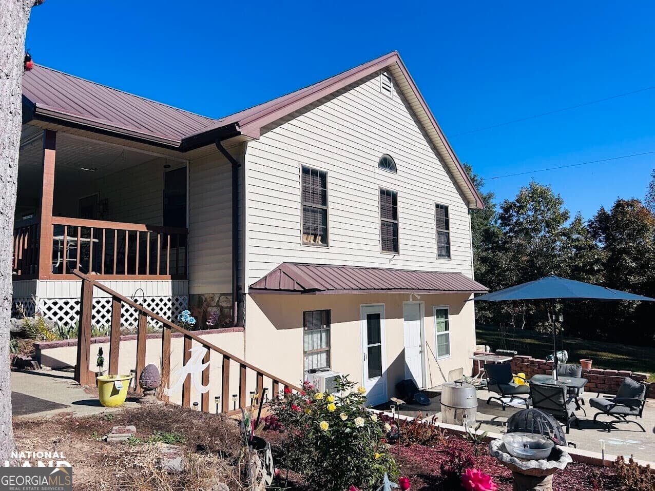 101 County Road 207, Muscadine, AL 36269 — most recent listing photo