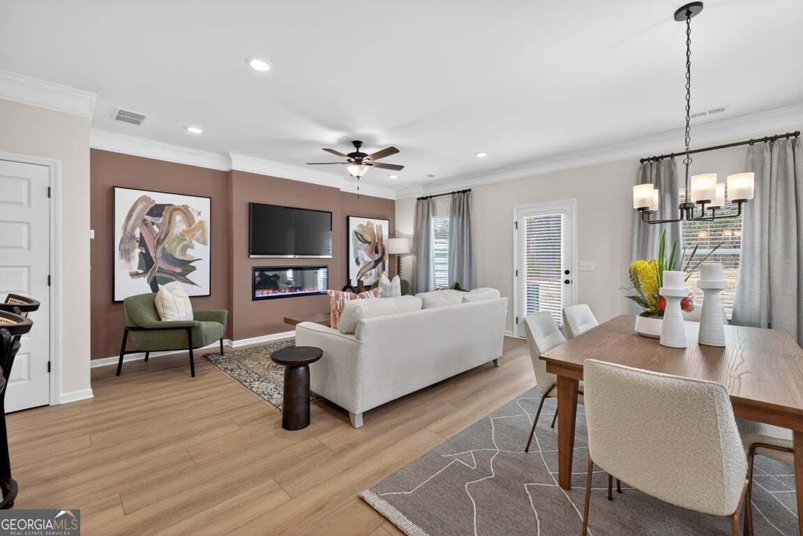 3 bedroom, 2.5 bathroom, 1,786 sq ft townhouse for sale at 212 Alameda Street 86, Loganville, GA 30052 — photo 6