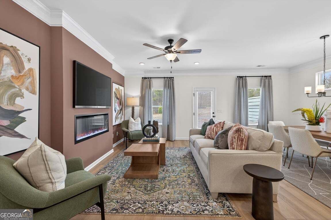 3 bedroom, 2.5 bathroom, 1,786 sq ft townhouse for sale at 212 Alameda Street 86, Loganville, GA 30052 — photo 10
