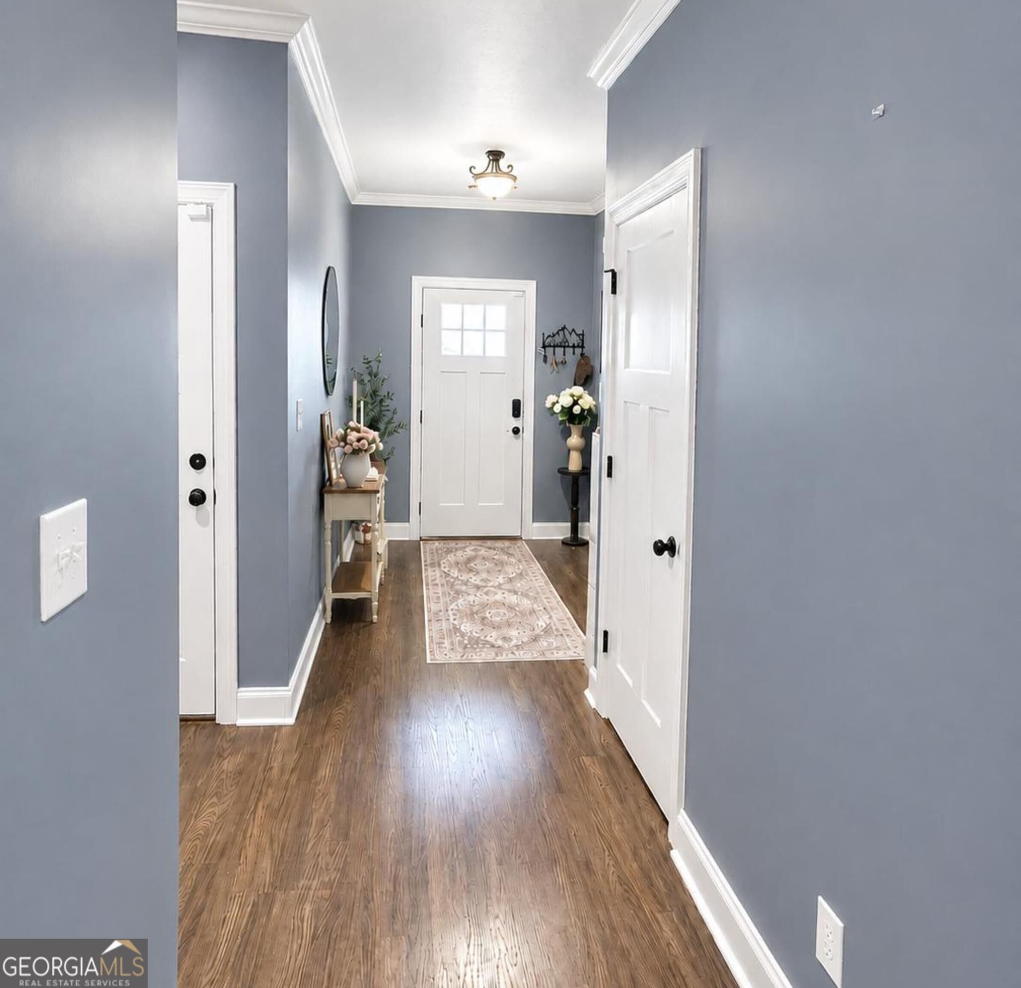 3 bedroom, 2 bathroom, 1,710 sq ft single family residence for sale at 111 Cascades Court, Bonaire, GA 31005 — photo 7