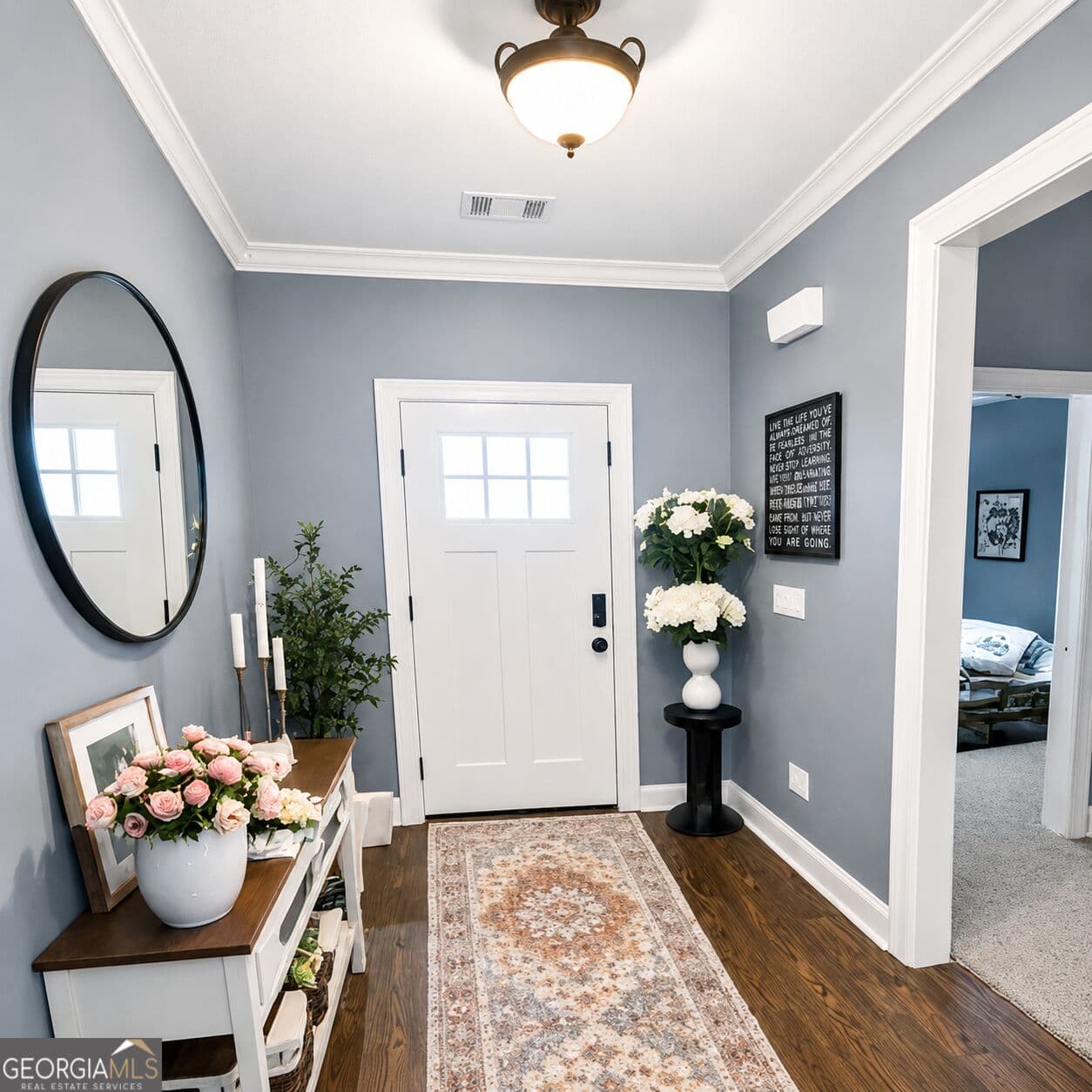 3 bedroom, 2 bathroom, 1,710 sq ft single family residence for sale at 111 Cascades Court, Bonaire, GA 31005 — photo 3