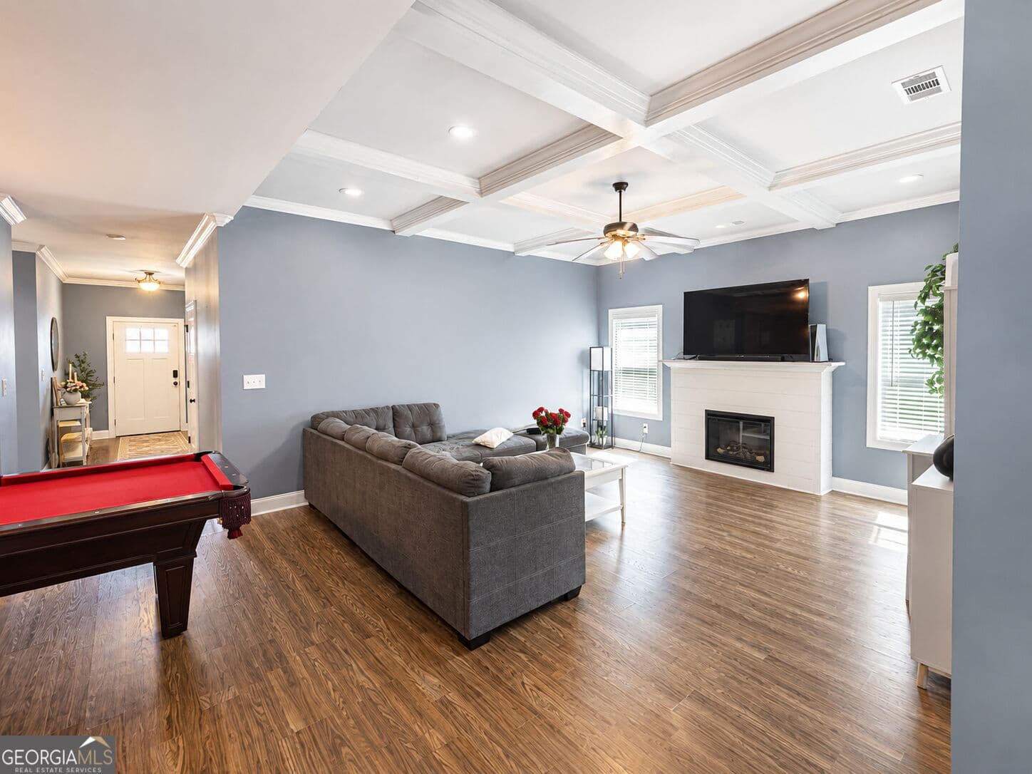 3 bedroom, 2 bathroom, 1,710 sq ft single family residence for sale at 111 Cascades Court, Bonaire, GA 31005 — photo 9