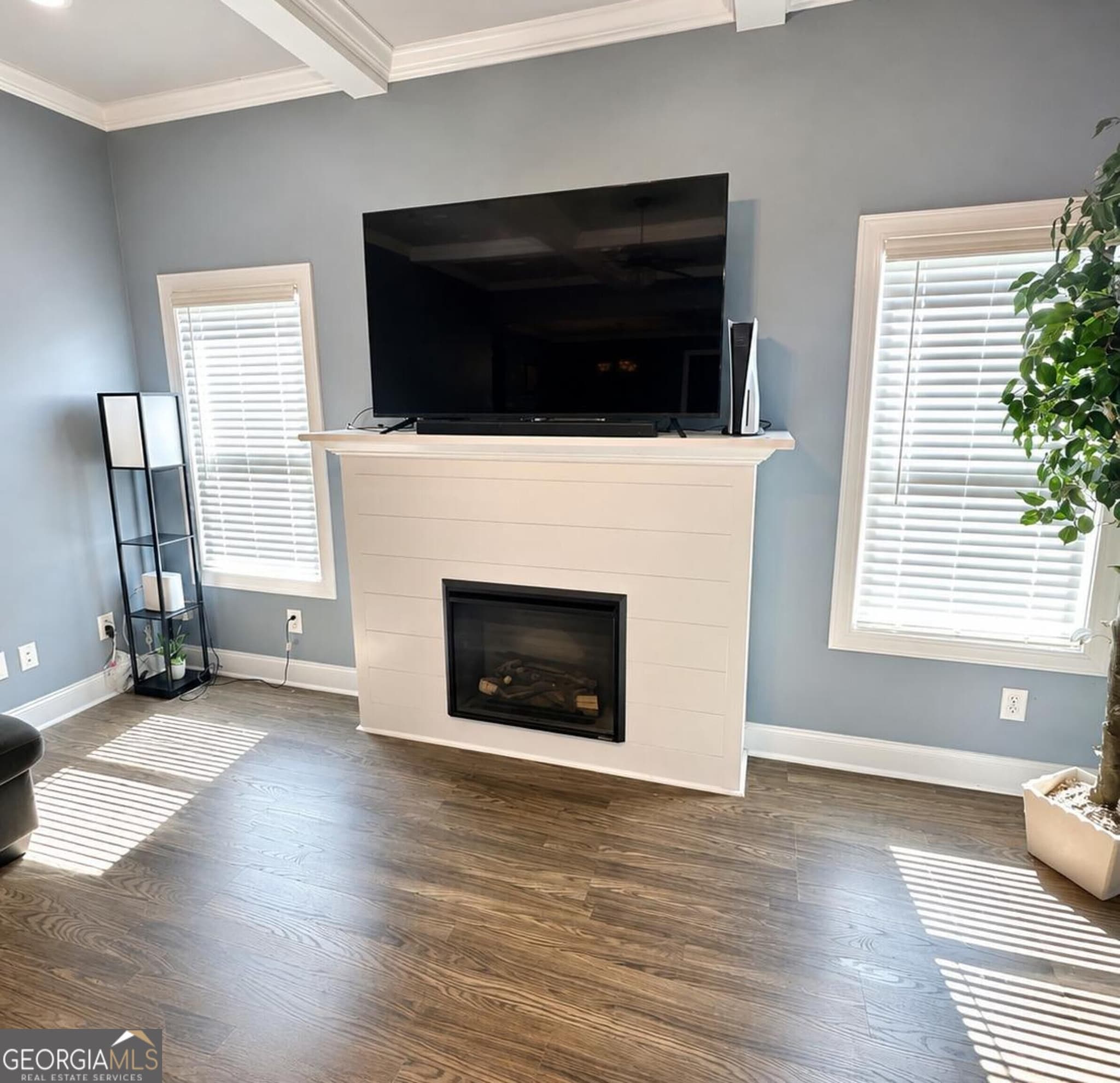 3 bedroom, 2 bathroom, 1,710 sq ft single family residence for sale at 111 Cascades Court, Bonaire, GA 31005 — photo 10