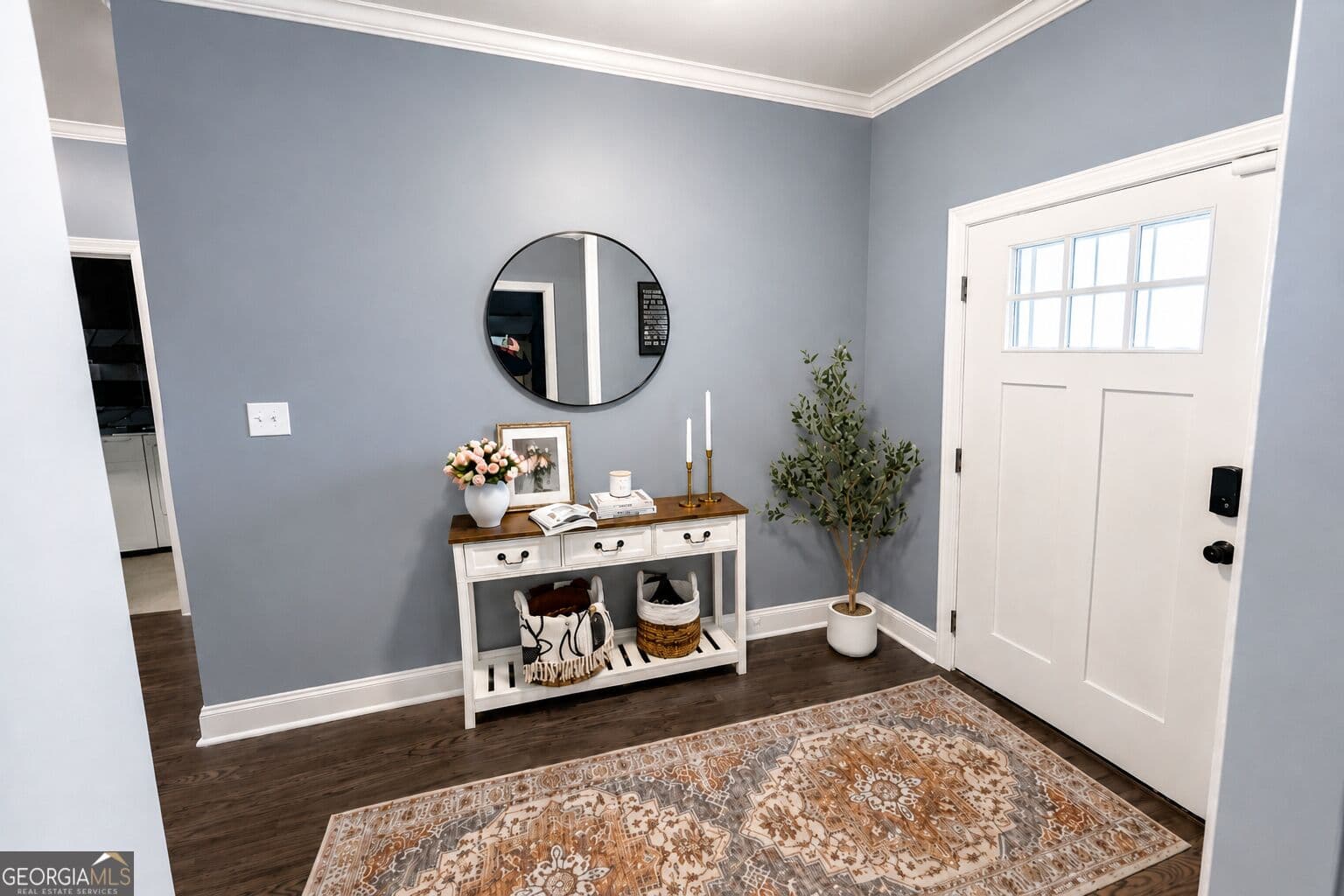 3 bedroom, 2 bathroom, 1,710 sq ft single family residence for sale at 111 Cascades Court, Bonaire, GA 31005 — photo 4