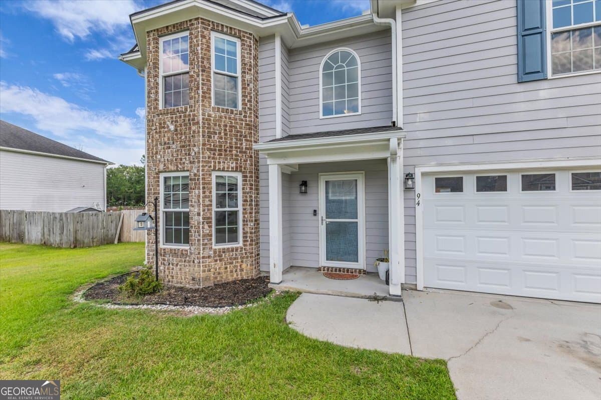 5 bedroom, 2.5 bathroom, 2,848 sq ft single family residence for sale at 94 Long Way Street, Ludowici, GA 31316 — photo 9