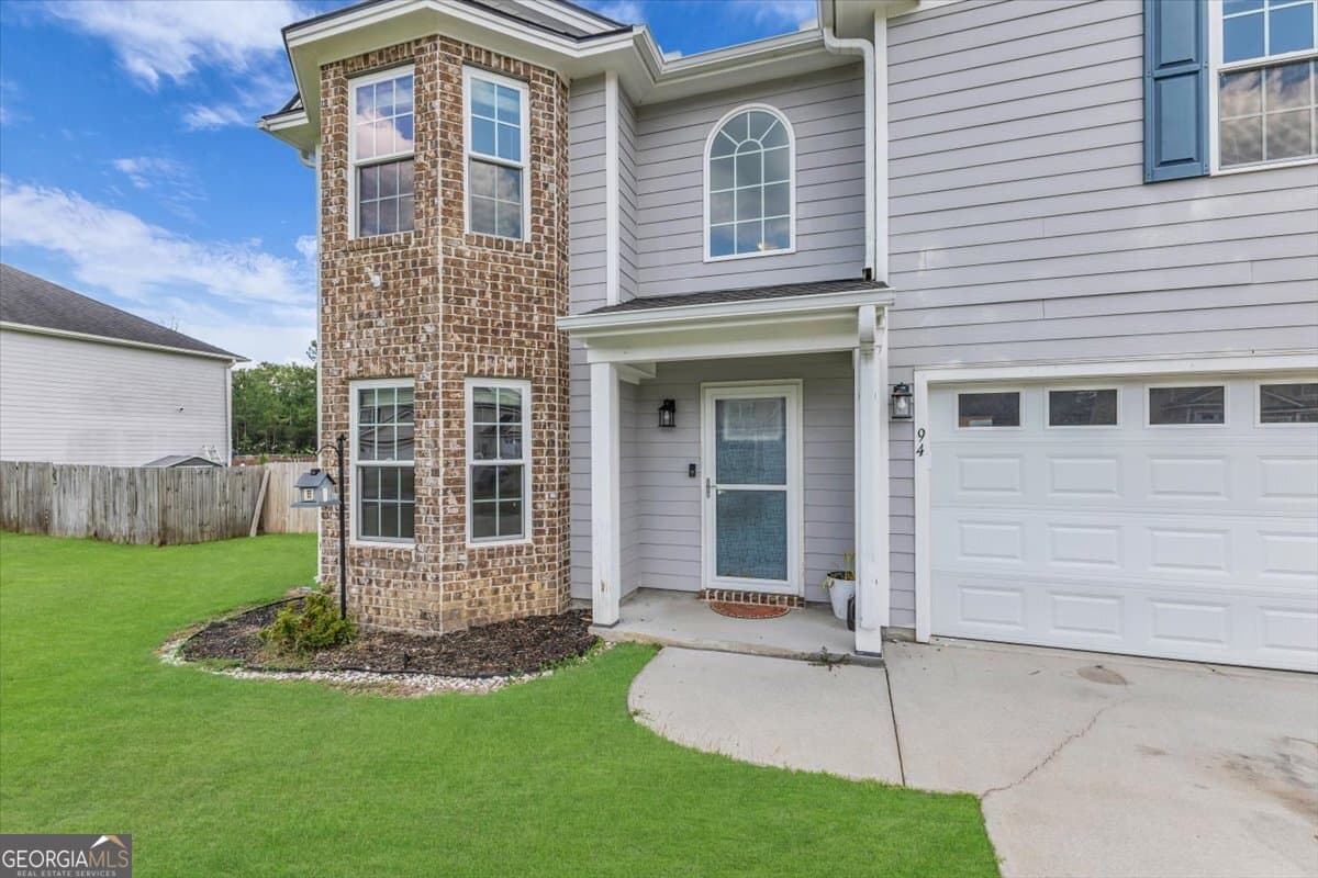 5 bedroom, 2.5 bathroom, 2,848 sq ft single family residence for sale at 94 Long Way Street, Ludowici, GA 31316 — photo 10
