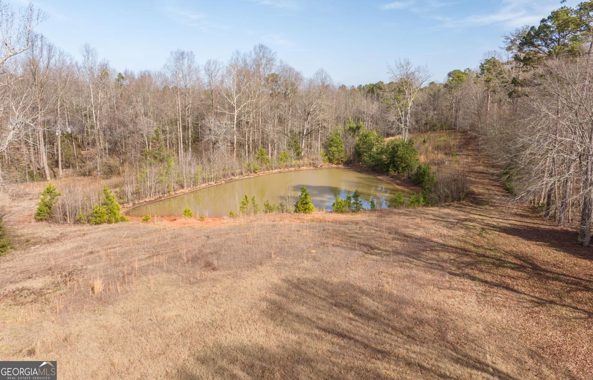 agriculture for sale at 0 G W Wilson & Christian Road, Nicholson, GA 30565 — photo 7