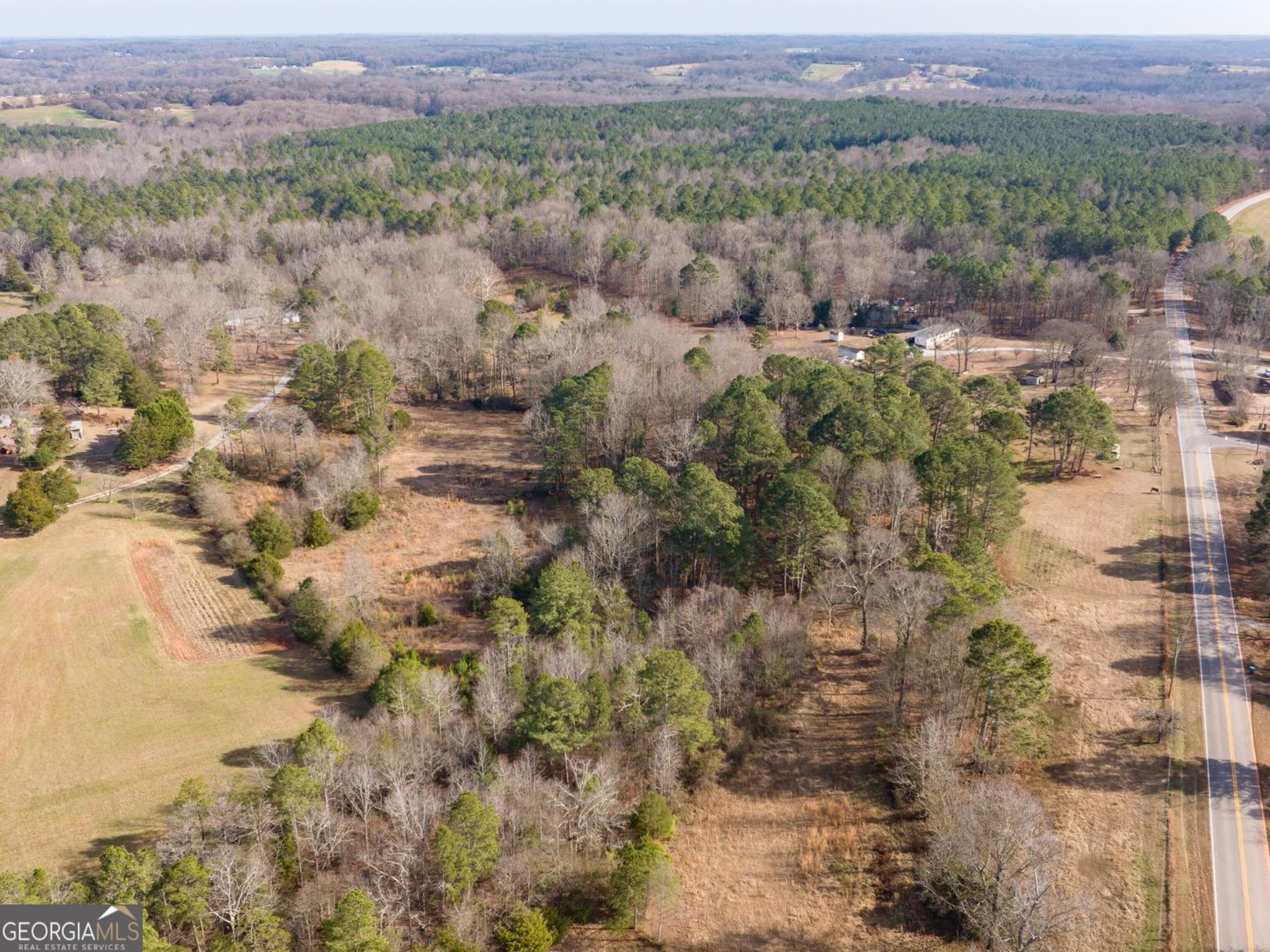 agriculture for sale at 0 G W Wilson & Christian Road, Nicholson, GA 30565 — photo 4