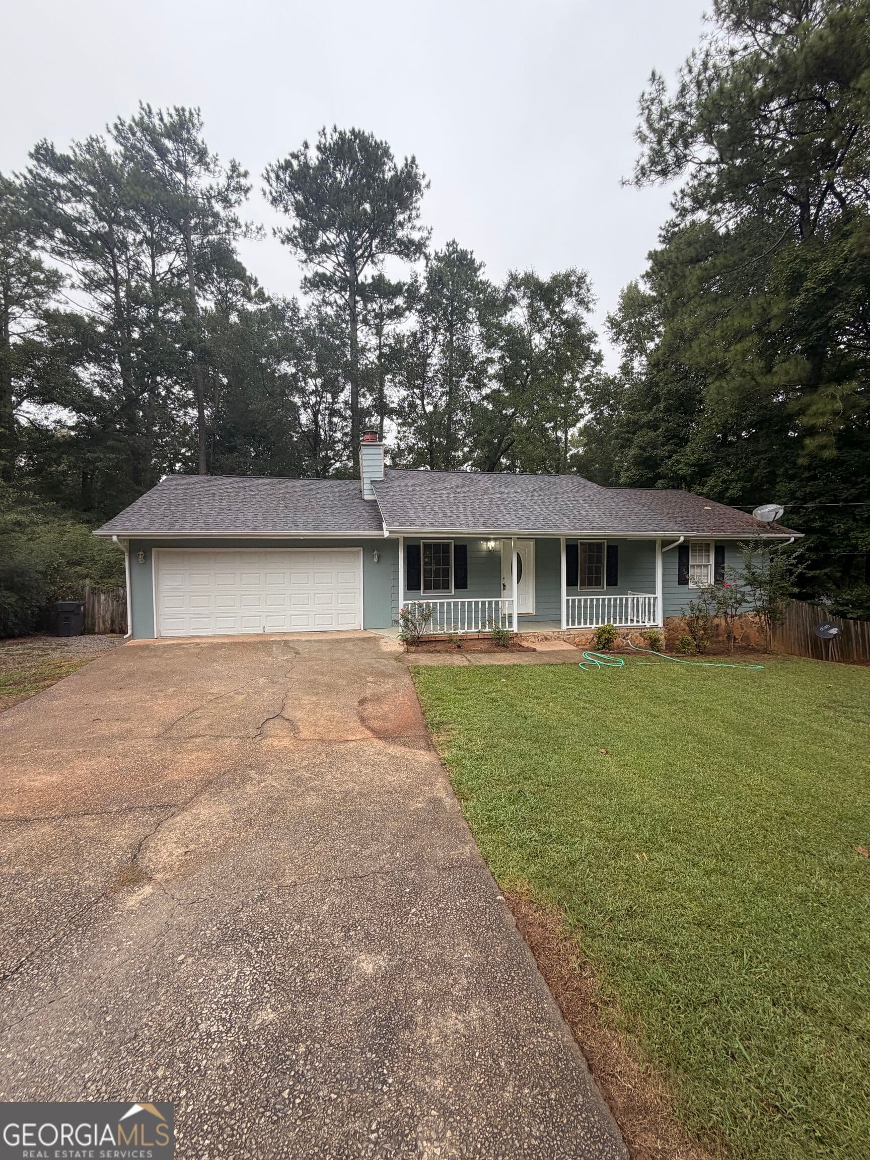 3 bedroom, 2 bathroom, 1,501 sq ft single family residence for rent at 836 Raintree Way, Conyers, GA 30094 for $1,800 a month — photo 5