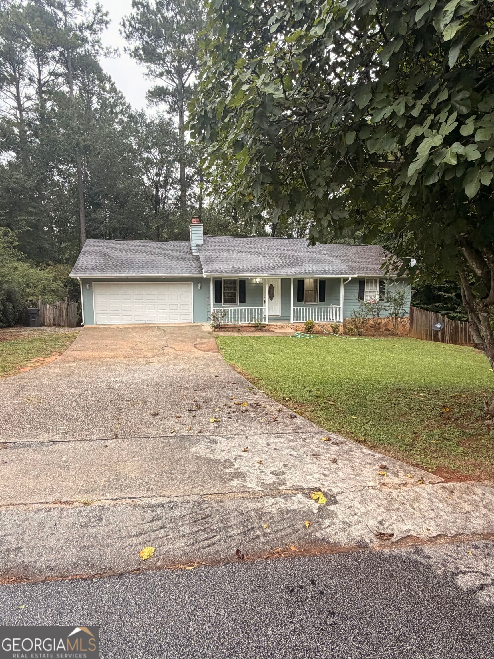 3 bedroom, 2 bathroom, 1,501 sq ft single family residence for rent at 836 Raintree Way, Conyers, GA 30094 for $1,800 a month — photo 4