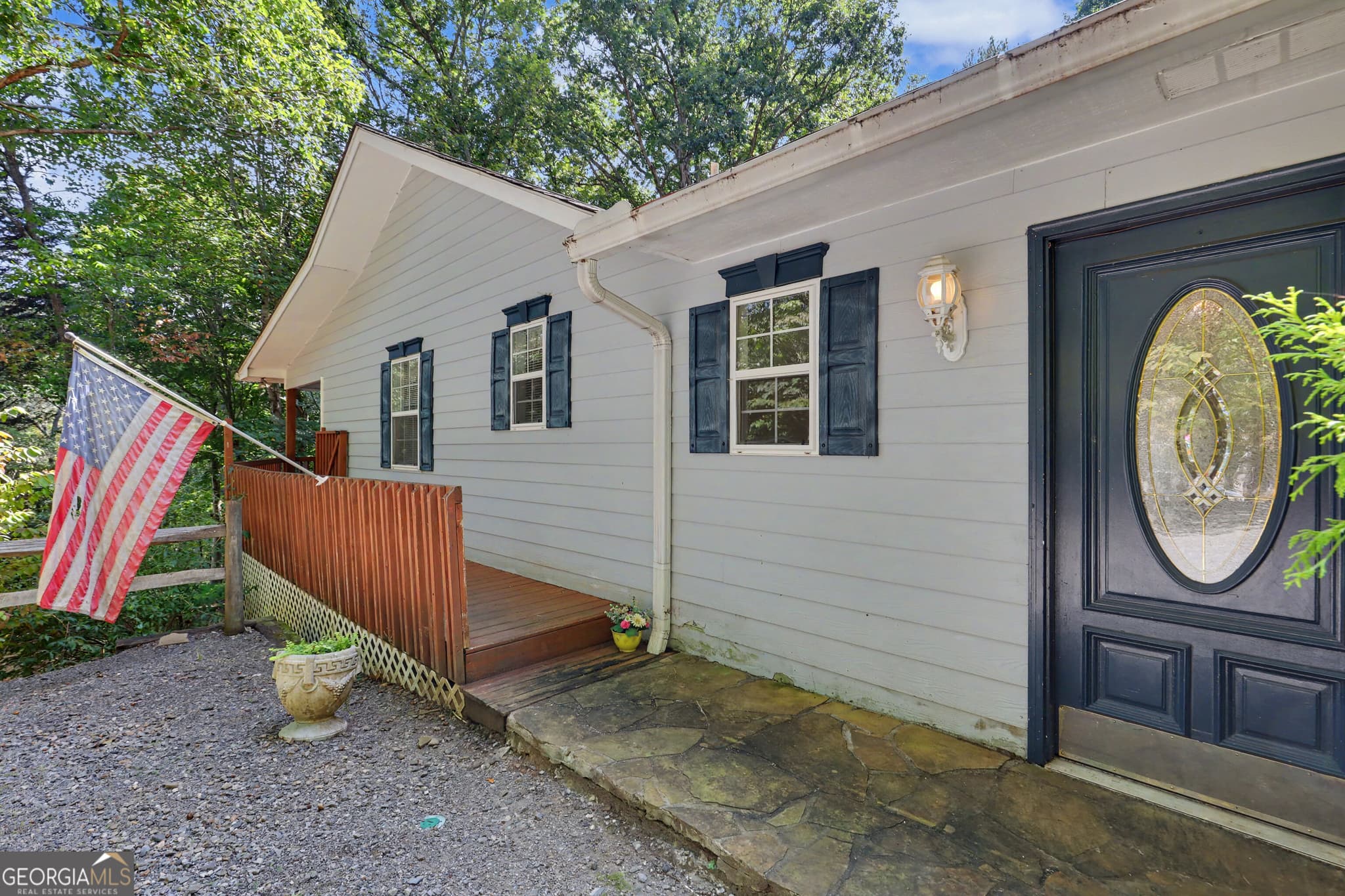 3 bedroom, 3 bathroom, 1,936 sq ft single family residence for sale at 6961 Wood Lake Circle, Young Harris, GA 30582 — photo 6