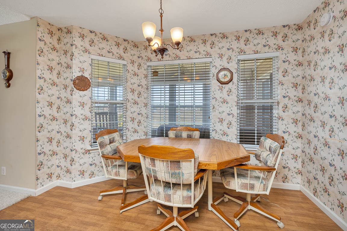 6 bedroom, 5 bathroom, 2,162 sq ft single family residence for sale at 1056 Fiddler Trace, Townsend, GA 31331 — photo 8