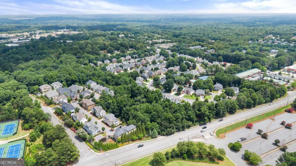 unimproved land for sale at 5277 Spalding Drive, Peachtree Corners, GA 30092 — photo 6