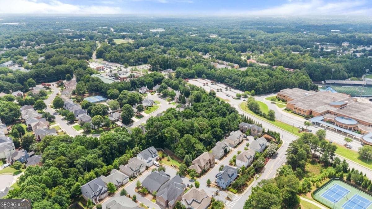 unimproved land for sale at 5277 Spalding Drive, Peachtree Corners, GA 30092 — photo 5