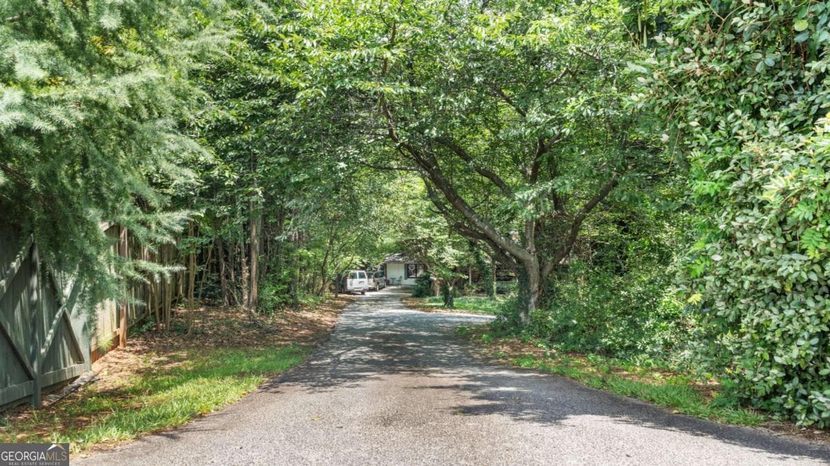 unimproved land for sale at 5277 Spalding Drive, Peachtree Corners, GA 30092 — photo 10